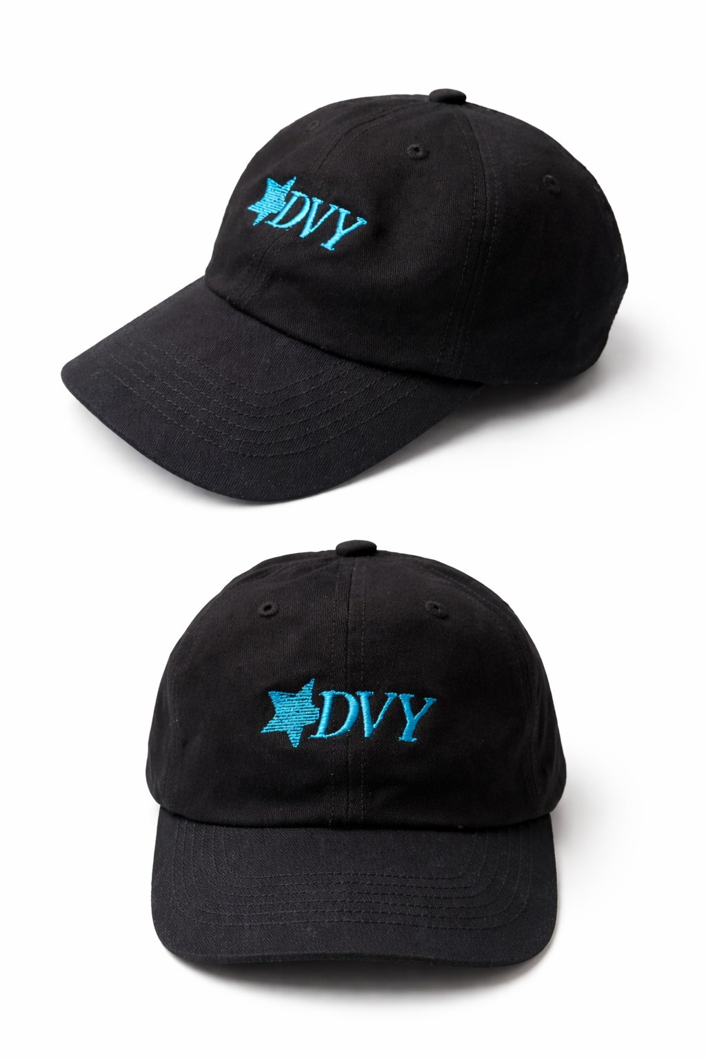 GORRA ☆DVY