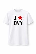 PLAYERA I ☆ DVY